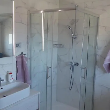In With Sea View, Balcony, Air Conditioning, Wifi 4973-1 Crikvenica