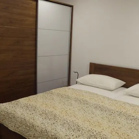 In With Sea View, Balcony, Air Conditioning, Wifi 4973-1 아파트