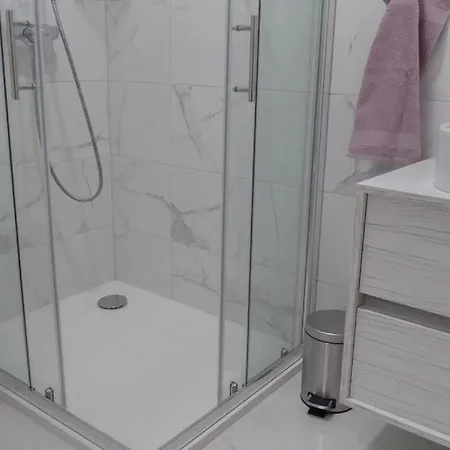 In With Sea View, Balcony, Air Conditioning, Wifi 4973-1 아파트 *