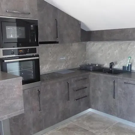 In With Sea View, Balcony, Air Conditioning, Wifi 4973-1 아파트 *