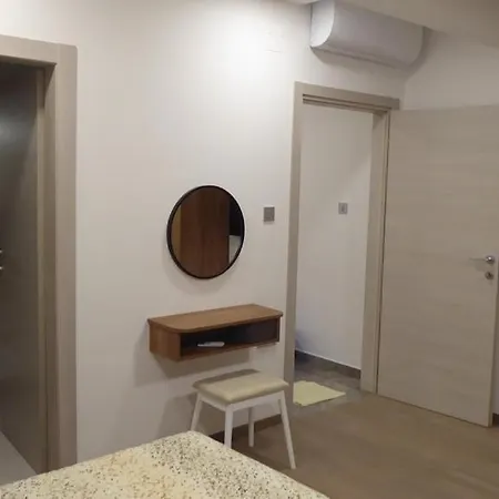 In With Sea View, Balcony, Air Conditioning, Wifi 4973-1 아파트 *