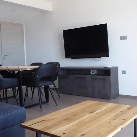 In With Sea View, Balcony, Air Conditioning, Wifi 4973-1 크리크베니카