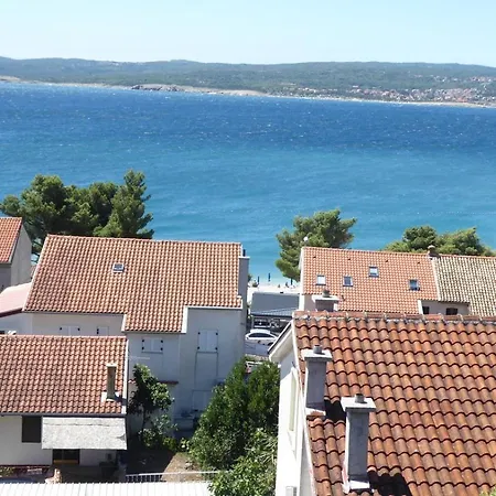 In With Sea View, Balcony, Air Conditioning, Wifi 4973-1 Crikvenica