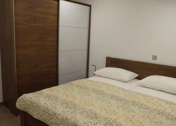 In With Sea View, Balcony, Air Conditioning, Wifi 4973-1 Apartman