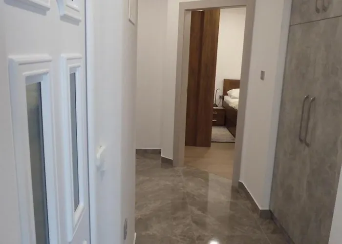 In With Sea View, Balcony, Air Conditioning, Wifi 4973-1 Apartamento *