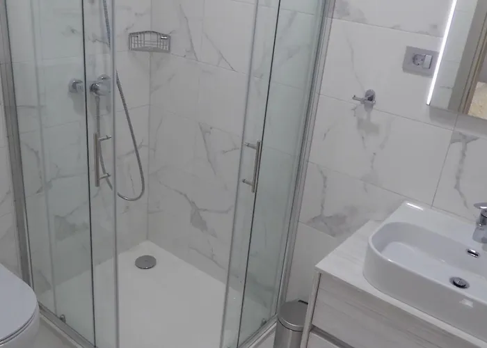 In With Sea View, Balcony, Air Conditioning, Wifi 4973-1 * Crikvenica