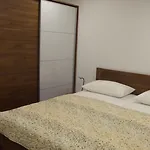 In With Sea View, Balcony, Air Conditioning, Wifi 4973-1 Appartamento