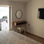 Appartamento In With Sea View, Balcony, Air Conditioning, Wifi 4973-1 Crikvenica