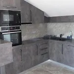In With Sea View, Balcony, Air Conditioning, Wifi 4973-1 Appartamento *