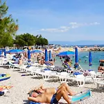 In With Sea View, Balcony, Air Conditioning, Wifi 4973-1 Appartamento Crikvenica