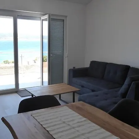 In With Sea View, Balcony, Air Conditioning, Wifi 4973-1 * Crikvenica