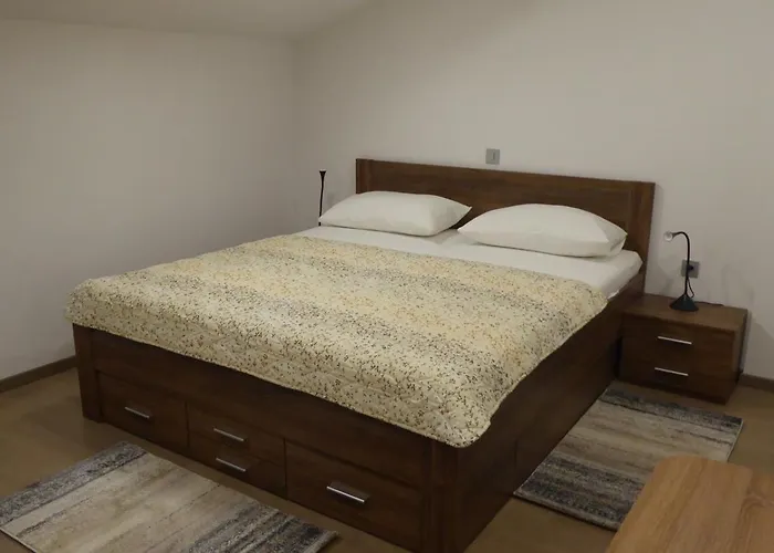 In With Sea View, Balcony, Air Conditioning, Wifi 4973-1 Appartement *